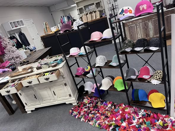 Christmas themed printed products and custom holiday gifts